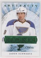 Jaden Schwartz #/99