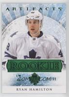 Ryan Hamilton #/99