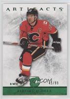 Jarome Iginla #/99