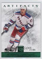 Brandon Dubinsky #/99