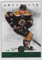 Milan Lucic #/99