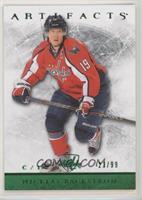 Nicklas Backstrom #/99