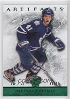 Nikolai Kulemin #/99