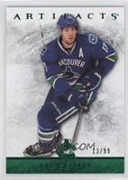 Ryan Kesler #/99