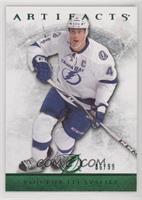 Vincent Lecavalier #/99