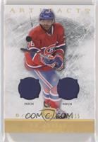 P.K. Subban #/15