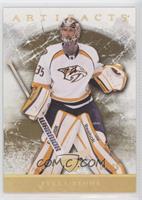 Pekka Rinne #/25