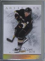 Cam Fowler [Noted] #/25