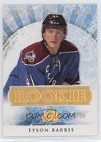 Tyson Barrie #/25