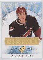 Michael Stone #/25