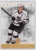 Dustin Brown #/25