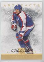 Mark Messier #/25