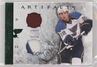 Kevin Shattenkirk #/24