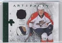 Stephen Weiss #/24