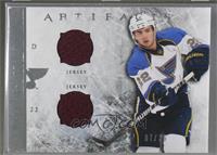 Kevin Shattenkirk [Noted] #/36