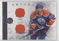 Sam Gagner #/36