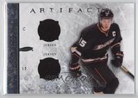 Ryan Getzlaf #/36