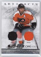 Claude Giroux #/125