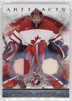 Dustin Tokarski #/125