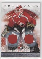 Roberto Luongo #/125