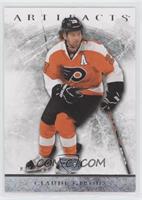 Claude Giroux