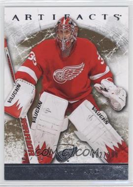 2012-13 Upper Deck Artifacts - [Base] #110 - Jimmy Howard /999