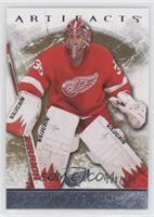 Jimmy Howard #/999