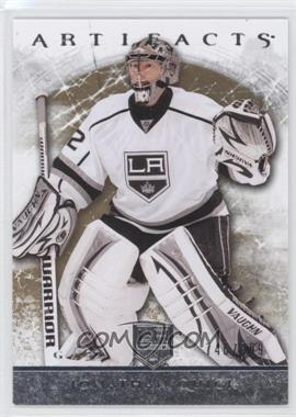 2012-13 Upper Deck Artifacts - [Base] #113 - Jonathan Quick /999