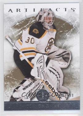 2012-13 Upper Deck Artifacts - [Base] #122 - Tim Thomas /999