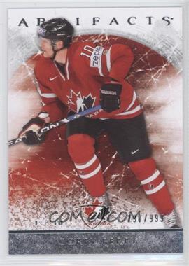 2012-13 Upper Deck Artifacts - [Base] #133 - Corey Perry /999