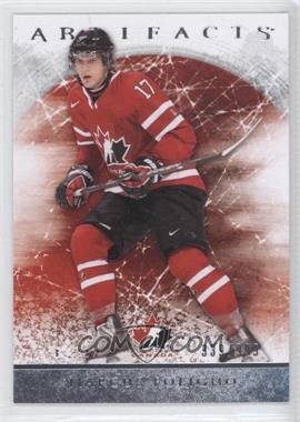 2012-13 Upper Deck Artifacts - [Base] #142 - Marcus Foligno /999