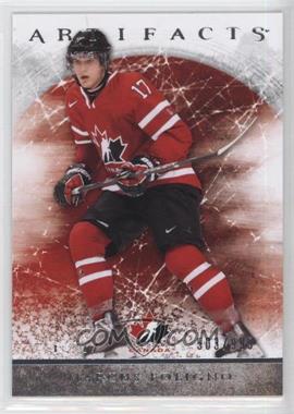 2012-13 Upper Deck Artifacts - [Base] #142 - Marcus Foligno /999