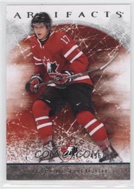 2012-13 Upper Deck Artifacts - [Base] #142 - Marcus Foligno /999