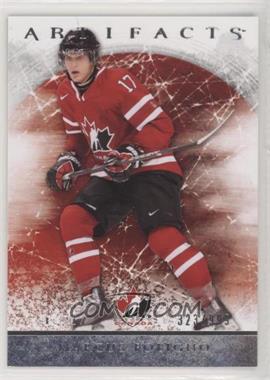 2012-13 Upper Deck Artifacts - [Base] #142 - Marcus Foligno /999