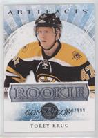 Torey Krug #/999