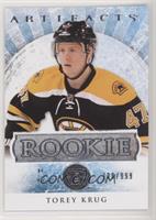 Torey Krug #/999