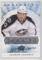 Andrew Joudrey #/999