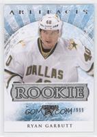 Ryan Garbutt #/999