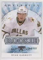 Ryan Garbutt #/999