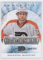 Brandon Manning #/999