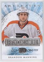 Brandon Manning #/999