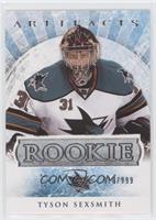 Tyson Sexsmith #/999