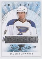 Jaden Schwartz #/999