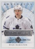 Ryan Hamilton #/999