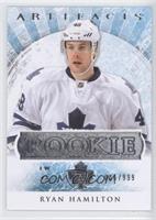 Ryan Hamilton #/999