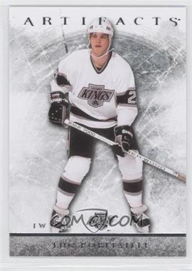 2012-13 Upper Deck Artifacts - [Base] #51 - Luc Robitaille
