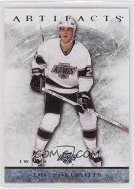 2012-13 Upper Deck Artifacts - [Base] #51 - Luc Robitaille