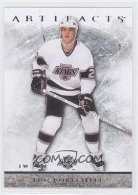 2012-13 Upper Deck Artifacts - [Base] #51 - Luc Robitaille