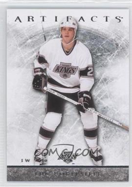 2012-13 Upper Deck Artifacts - [Base] #51 - Luc Robitaille