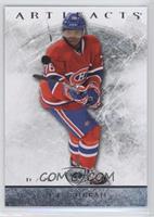 P.K. Subban